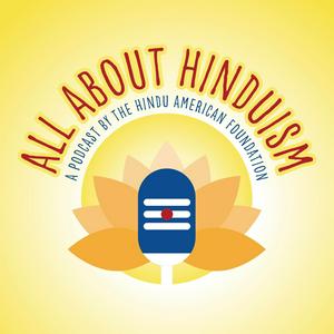 Listen to All About Hinduism in the App