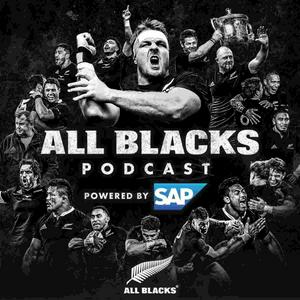 Listen to All Blacks Podcast in the App