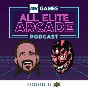 All Elite Arcade