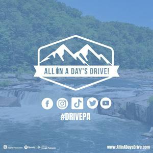 All In A Day's Drive