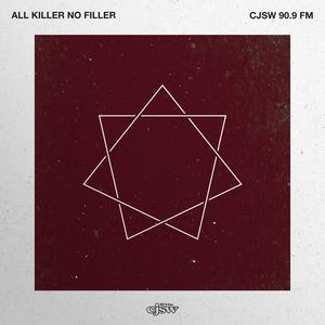 All Killer No Filler