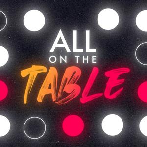 Listen to All on the table, tennis talk like never before in the App