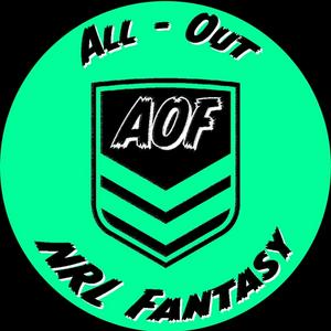 All Out NRL Fantasy Podcast