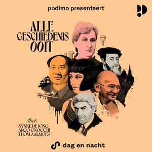 Listen to Alle Geschiedenis Ooit in the App