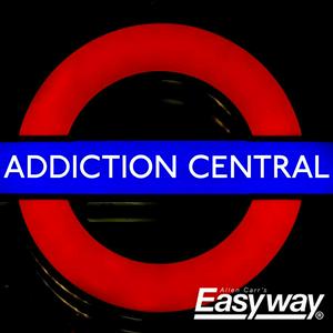 Listen to Allen Carr's Easyway Podcast in the App