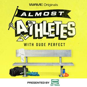 Almost Athletes with Dude Perfect