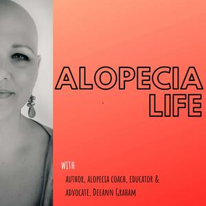 Listen to Alopecia Life in the App