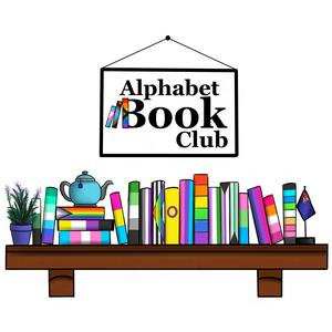 Listen to Alphabet Book Club in the App