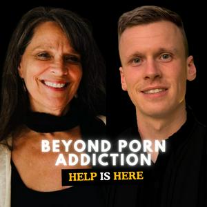 Listen to Help is Here - Beyond Porn Addiction in the App
