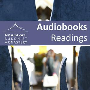 Listen to Amaravati Audiobook Collection in the App