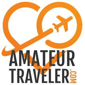 Travel with Amateur Traveler Podcast