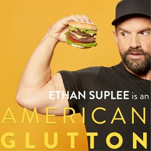 Listen to American Glutton in the App