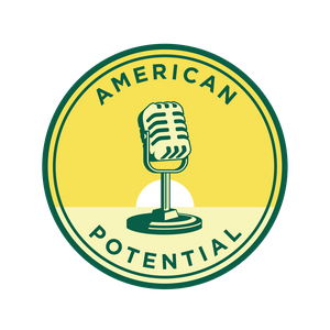 Listen to American Potential in the App