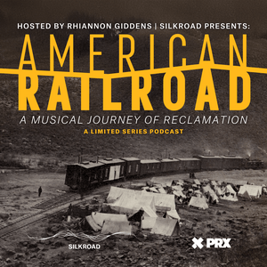 Listen to American Railroad in the App