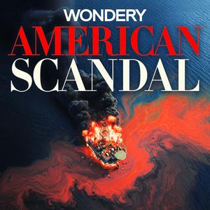 American Scandal