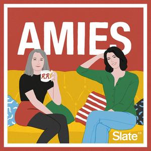 Listen to AMIES in the App