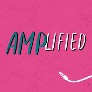 Amplified: Reimagining the Sound of Scholarship