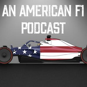 An American F1 Podcast