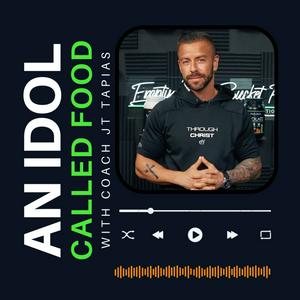 An Idol Called Food | Nutrition, Food Addiction, Spirituality