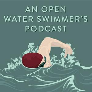 Listen to An Open Water Swimmer's Podcast in the App