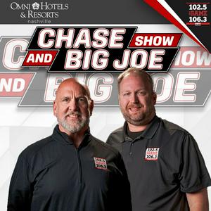 Chase & Big Joe Show