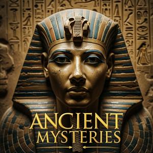 Listen to Ancient Mysteries in the App