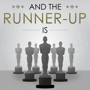 Listen to And the Runner-Up Is in the App