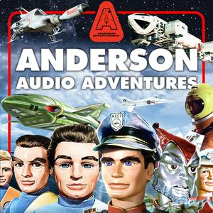 Listen to Anderson Audio Adventures in the App