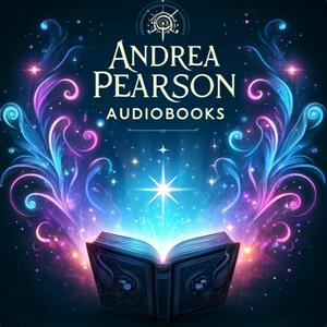 Andrea Pearson Audiobooks