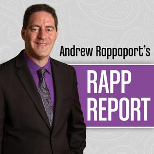 Listen to Andrew Rappaport's Rapp Report in the App