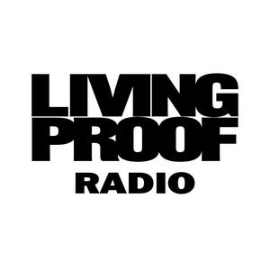 Listen to Living Proof Radio in the App