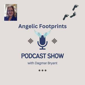 Listen to Angelic Footprints in the App