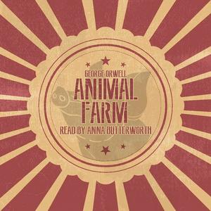 Listen to Animal Farm, audiobook in the App