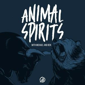 Listen to Animal Spirits Podcast in the App