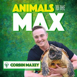 Listen to Animals To The Max Podcast in the App