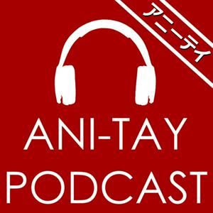 Listen to The Official AniTAY Podcast in the App