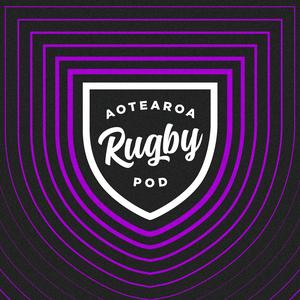 Aotearoa Rugby Pod