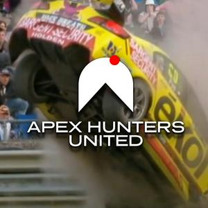 Listen to Apex Hunters United in the App