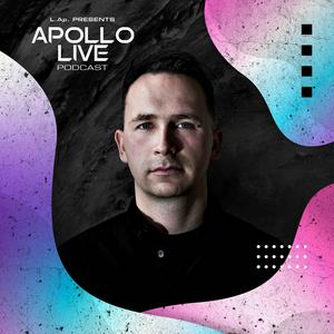 Listen to Apollo Live Podcast in the App