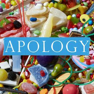 Listen to Apology in the App