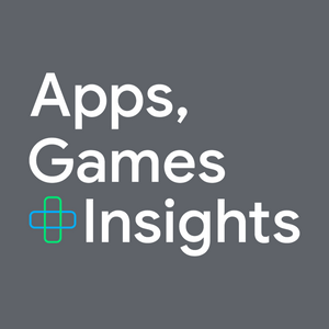 Listen to Apps, Games and Insights in the App