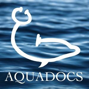 Listen to Aquadocs in the App