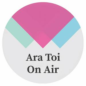 Ara Toi On Air