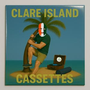 Clare Island Cassettes