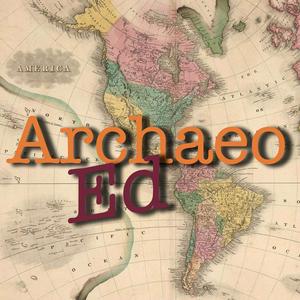 Listen to ArchaeoEd Podcast in the App