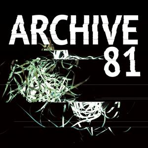 Listen to Archive 81 in the App