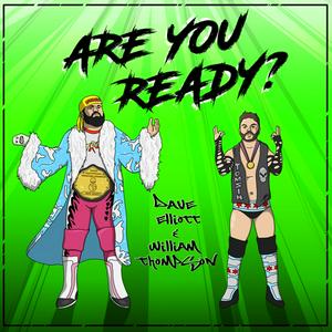 Listen to Are You Ready? in the App