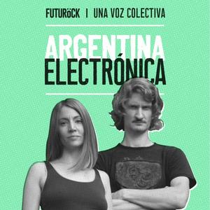 Listen to Argentina Electrónica in the App