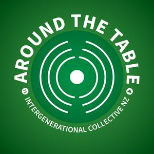 Listen to Around the table in the App