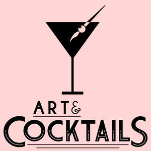 Listen to Art & Cocktails in the App